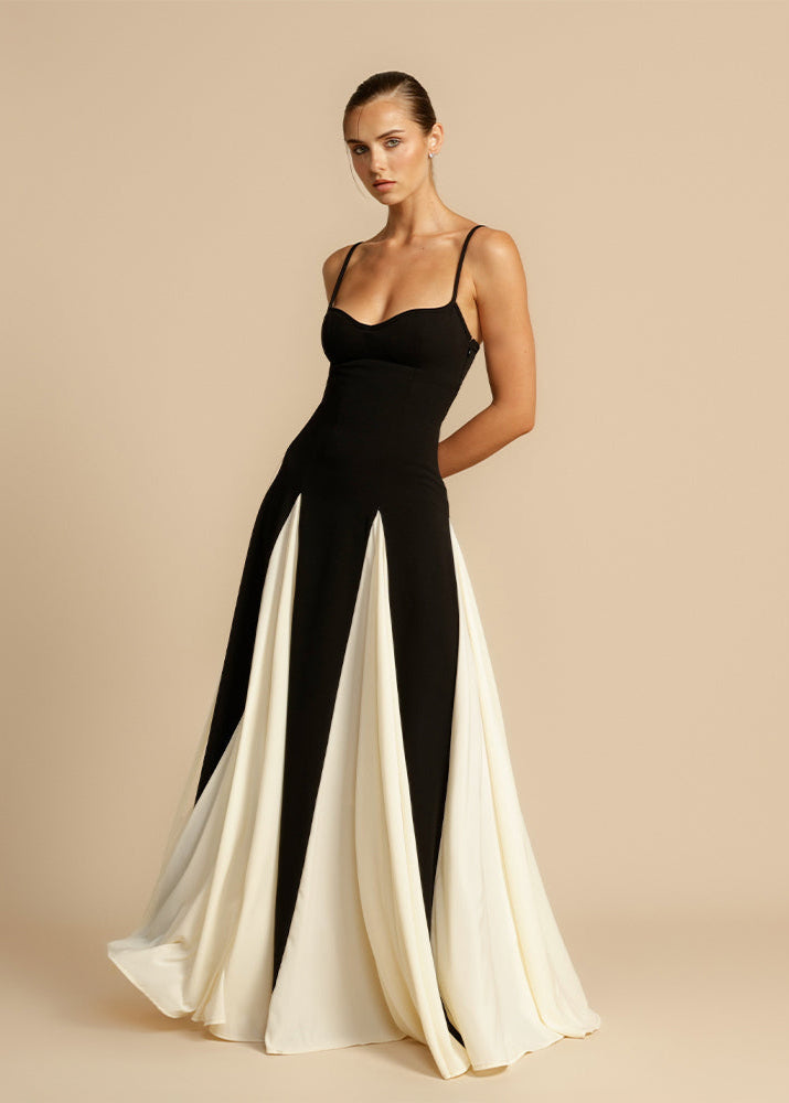 Estelle - chic et contemporaine
