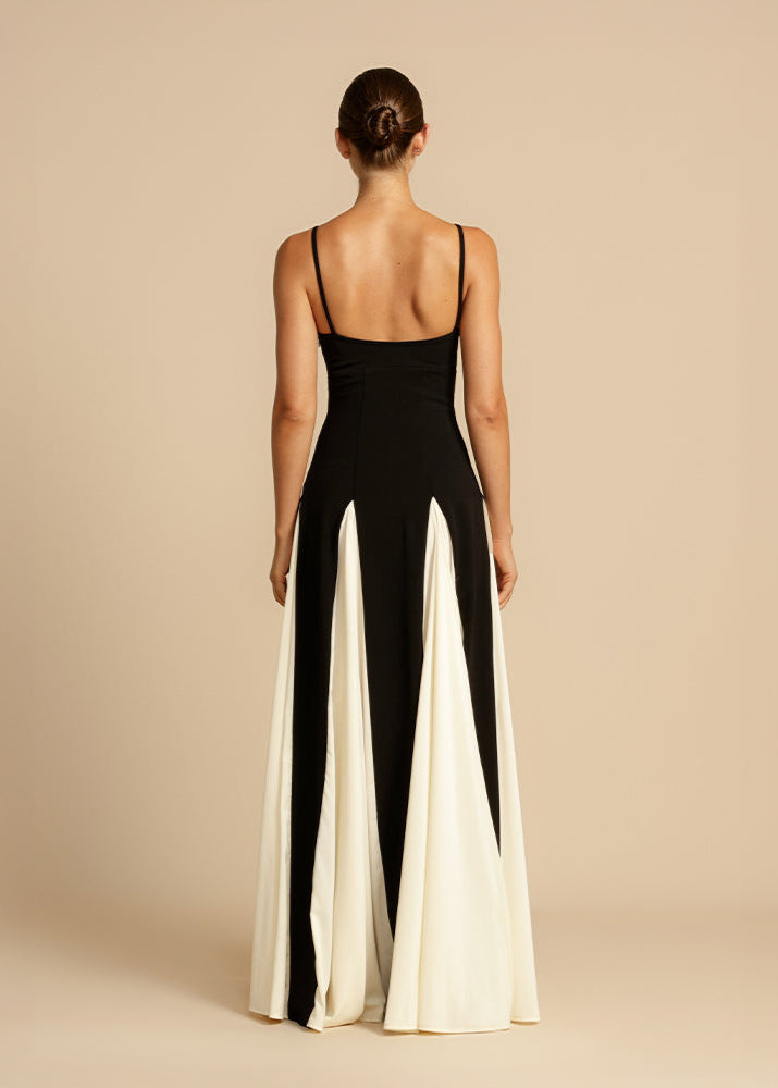 Estelle - chic et contemporaine